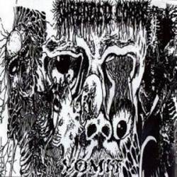Shredded Corpse : Vomit